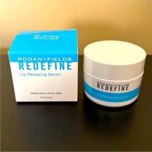 Rodan + Fields REDEFINE Lip Renewing Serum